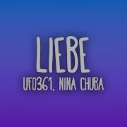 Liebe Ufo361