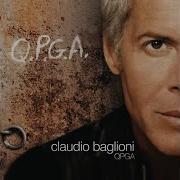 Claudio Baglioni Q P G A Quanto Ti Voglio