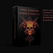 Free Dubstep Riddim Sampled Bass Pack Flp 2019