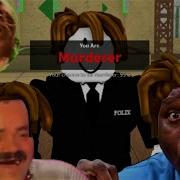 Убийца Что То Задумал Roblox Смешные Моменты Приколы 2 Murder Mystery