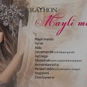 Rayxon 2020 Mp3