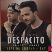 Despacito Versión Urbana Sky