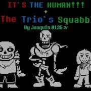 The Trio S Squabble Theme