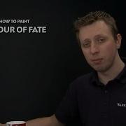 Whtv Tip Of The Day Armour Of Fate