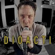 Imagine Dragons Radioactive Metal Cover By Leo Moracchioli