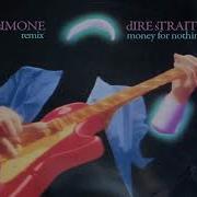 Money For Nothing Simone Remix