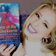 Book Review Queen Of Air And Darkness By Cassandra Clare