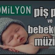 Piş Piş Ve Bebek Uyku Müziği Lullabies Lullaby