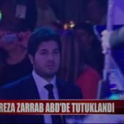 Reza Zarrab Abd De Tutuklandi