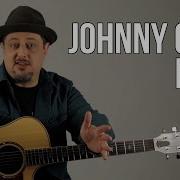 Johnny Cash Hurt Guitar Lesson Nine Inch Nails Trent Reznor