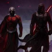 Darth Malak Epik Theme