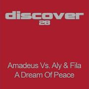 A Dream Of Peace Original Mix