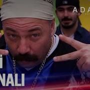 Adanalı Rap