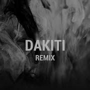 Aolo Dakiti Remix