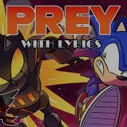 Prey Sonic