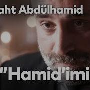 Payitaht Abdülhamid Peygamber Rüyası