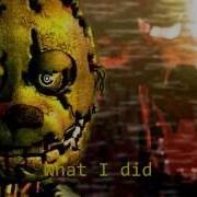 Springtrap Finale Springtrap Voice