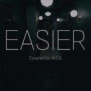 A C E Cover Easier