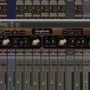 Kush Audio Clariphonc Parallel Eq Mixing With Mike Plugin Of The Week