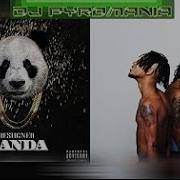 Panda And Black Beatles Remix