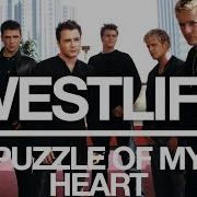 Puzzle Of My Heart