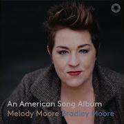 Melody Moore These Strangers No 4 To A Stranger