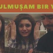 Cinare Melikzade Vurulmuşam Bir Yara Cover