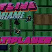 Hotline Miami Multiplayer Mod