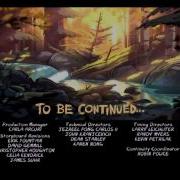 To Be Continued Gravity Falls Theme 10 Hours