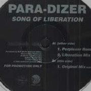 Para Dizer Song Of Liberation 1994 Perplexer Remix