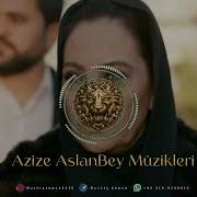 Azize Aslan Bey