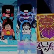 Steven Universe All Intros Season 1 6