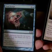 Magic The Gathering Promo Booster From Mtg Duels Of The Planeswalker 2013