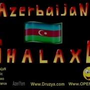 Shalaxo Azeri Oyun Havasi