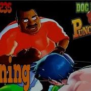 Doc Louis S Punch Out Training Part 2