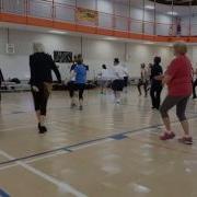 Zumba Warm Up Новый Год