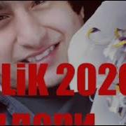 Rest Ralik Дидори Охирон 2020 Хит Реп