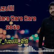 Rauf Fuzulili Qare Qare