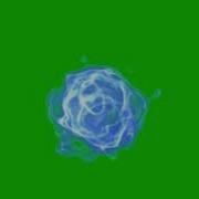 Green Screen Magic Ball Power Effect