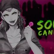 Sour Candy Edit Danganronpa