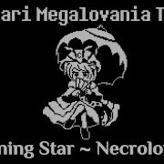 Touhoutale Megalo