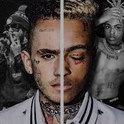 Lil Peep И Xxxtentacion Успели Записать Трек Когда Выйдет