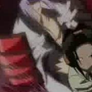 Shaman King Opening Russia