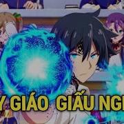 Anime Giàu Nghe Thuật Thanh Lười Ba Dạo Full Hd