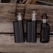 Digiflavor Lunar Starter Kit With Lumi Tank