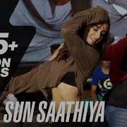 Sun Saathiya Full Video Hd Abcd 2