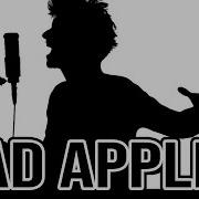 Bad Apple Male Cover