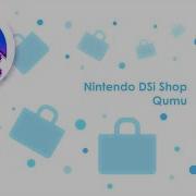 Dsi Shop Theme Remix