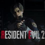 Стрим Resident Evil 2 Прохождение 6 За Леона 18