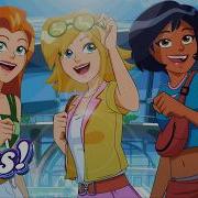 Totally Spies 7 Season Opening